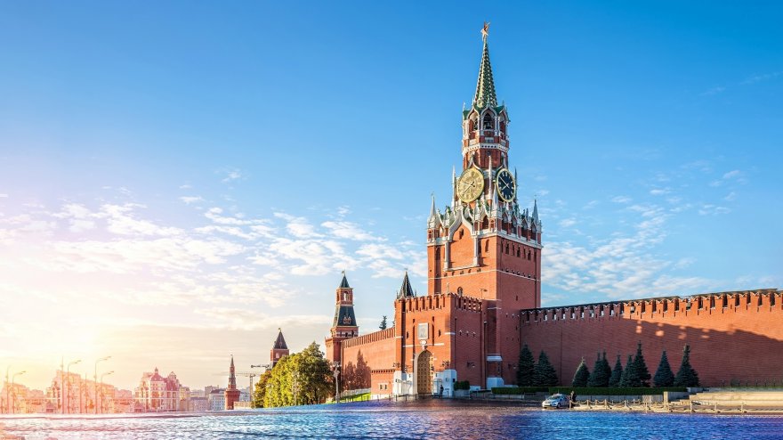  Что посмотреть в Москве за 2 дня 