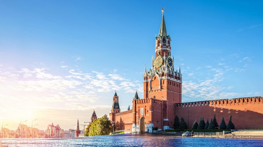  What to see in Moscow in 2 days 