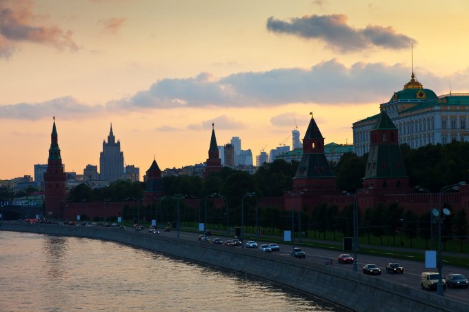 The best hotels for holidays with children in Moscow: Photo
