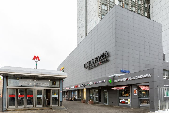 Maxima Panorama Hotel
