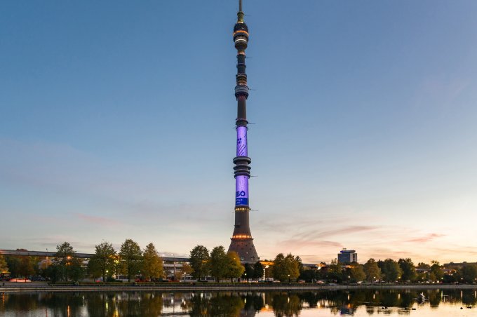 Что посмотреть в Москве за 1 день: Фотография